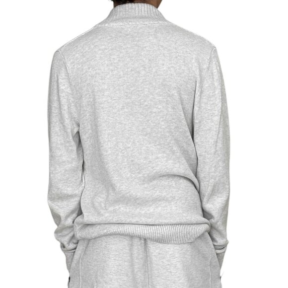 Express men’s gray sweater - Picture 2 of 5